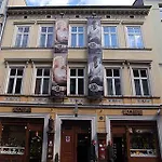 Golden Lion Guest Szewska 19 Kraków