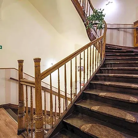 Apartmanhotel Golden Lion Guest Szewska 19