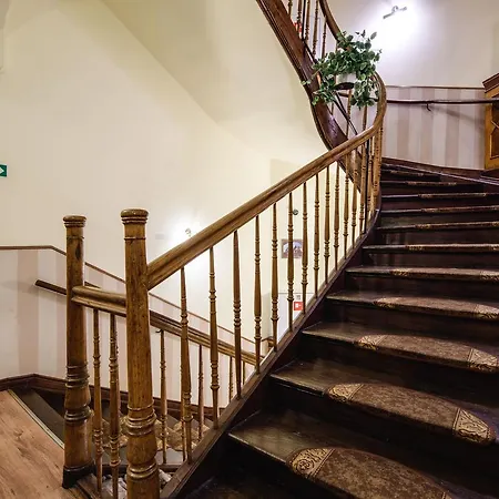 Aparthotel Golden Lion Guest Szewska 19 Krakov