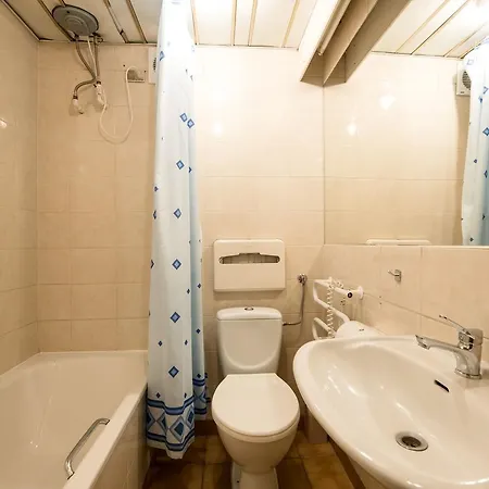 Hotel apartamentowy Golden Lion Guest Szewska 19