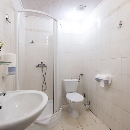 Golden Lion Guest Szewska 19 Hotel apartamentowy 3*
