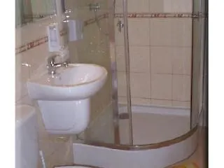 Golden Lion Guest Szewska 19 Aparthotel 3*