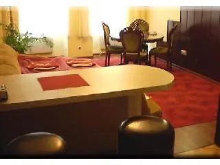 Golden Lion Guest Szewska 19