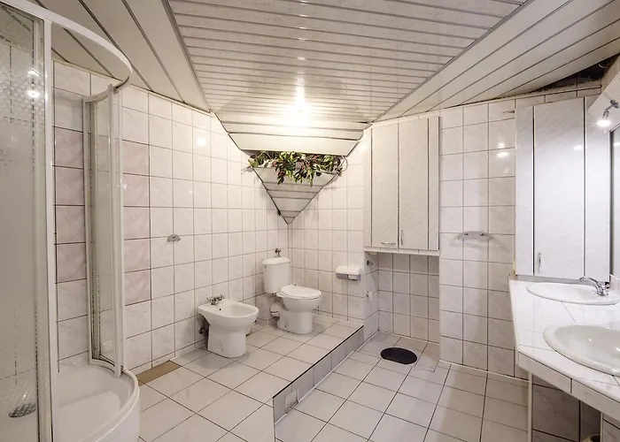 Aparthotel Golden Lion Guest Szewska 19