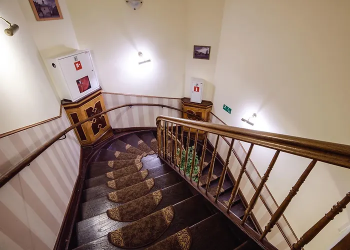 Golden Lion Guest Szewska 19