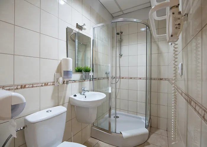 Golden Lion Guest Szewska 19 Aparthotel 3*