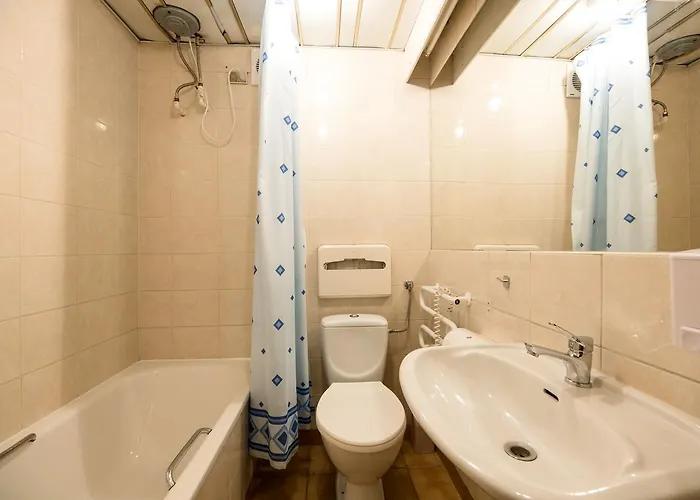 Aparthotel Golden Lion Guest Szewska 19