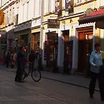 Golden Lion Guest Szewska 19 شقة فندقية كراكوفيا