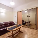 Golden Lion Guest Szewska 19 شقة فندقية