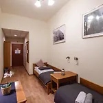 Golden Lion Guest Szewska 19 شقة فندقية كراكوفيا