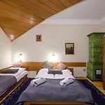 Golden Lion Guest Szewska 19 شقة فندقية كراكوفيا