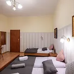 Golden Lion Guest Szewska 19 شقة فندقية كراكوفيا