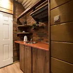 شقة فندقية Golden Lion Guest Szewska 19 3*