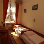 Golden Lion Guest Szewska 19 كراكوفيا