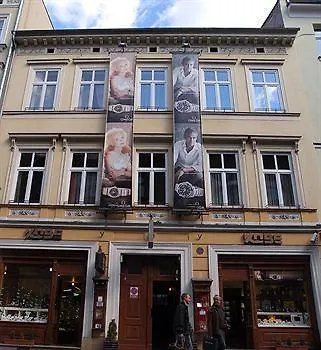 Golden Lion Guest Szewska 19 Krakow