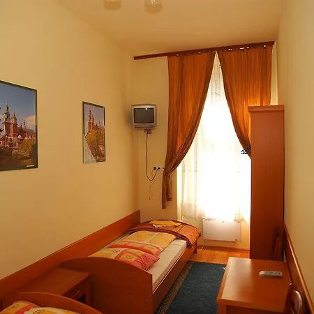 Golden Lion Guest Szewska 19 Krakow