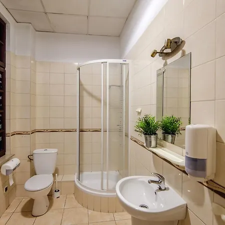 Aparthotel Golden Lion Guest Szewska 19 Krakow