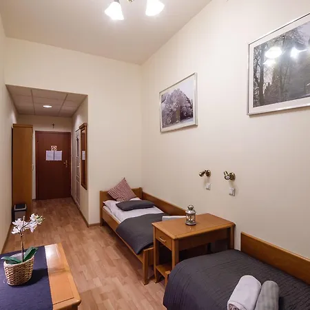 Golden Lion Guest Szewska 19 Aparthotel Krakow