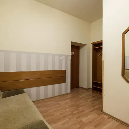 Aparthotel Golden Lion Guest Szewska 19 3*