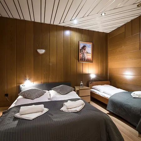 Golden Lion Guest Szewska 19 Aparthotel Krakow