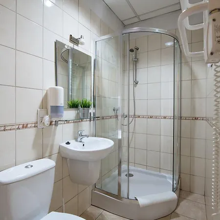 Golden Lion Guest Szewska 19 Aparthotel 3*