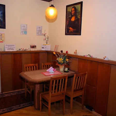 Aparthotel Golden Lion Guest Szewska 19 Krakow
