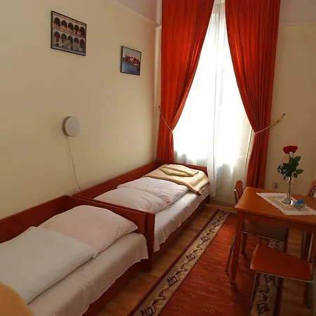 Aparthotel Golden Lion Guest Szewska 19