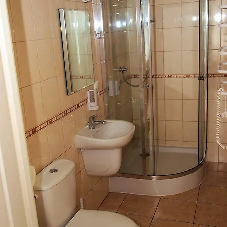 Aparthotel Golden Lion Guest Szewska 19 Krakow