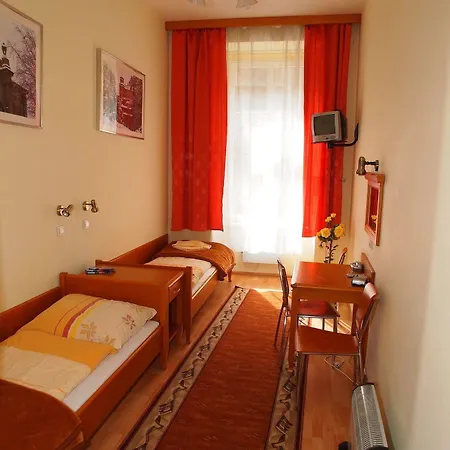 Aparthotel Golden Lion Guest Szewska 19 Krakow